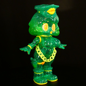 回光商会 大喰怪獣 ゴラモン (ジェラート付き) 1期　ソフビ 回光商会 大喰怪獣 ゴラモン (ジェラート付き) 1期ソフビ