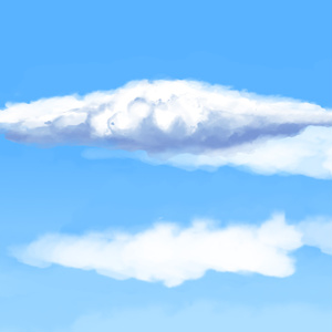 kumoブラシ