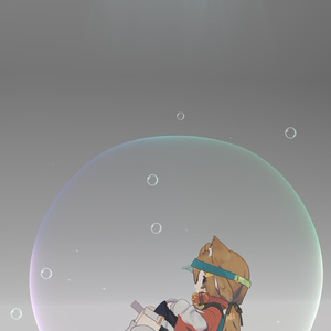 AFK : バブル 缩略图 4