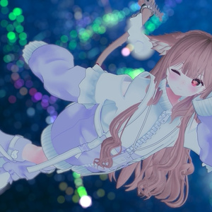 天使界隈シリーズ『JerseyTenshi じゃーじ天使』複数アバター対応衣装 缩略图 60