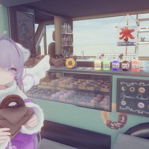 天使界隈シリーズ『JerseyTenshi じゃーじ天使』複数アバター対応衣装 缩略图 29