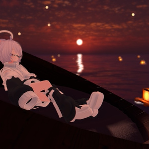 天使界隈シリーズ『JerseyTenshi じゃーじ天使』複数アバター対応衣装 缩略图 63