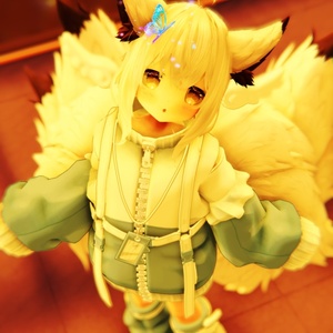 天使界隈シリーズ『JerseyTenshi じゃーじ天使』複数アバター対応衣装 缩略图 25