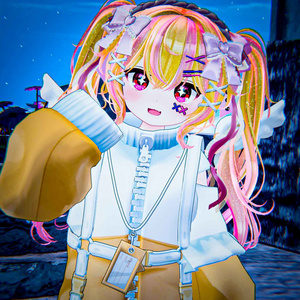 天使界隈シリーズ『JerseyTenshi じゃーじ天使』複数アバター対応衣装 缩略图 15