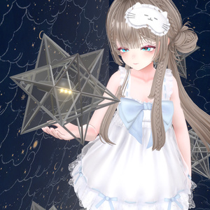 『LacyDream レイシードリーム』複数アバター対応衣装 缩略图 19