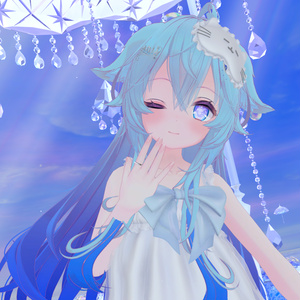 『LacyDream レイシードリーム』複数アバター対応衣装 缩略图 95
