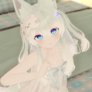 『LacyDream レイシードリーム』複数アバター対応衣装 缩略图 80