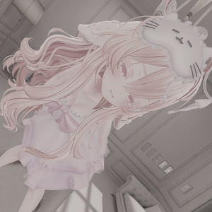 『LacyDream レイシードリーム』複数アバター対応衣装 缩略图 93