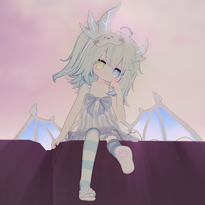 『LacyDream レイシードリーム』複数アバター対応衣装 缩略图 48