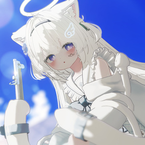 『ねこまきセーラーコーデ』複数アバター対応衣装 缩略图 47