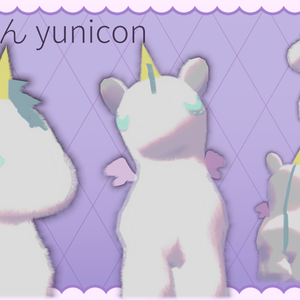 🦄ゆにこん🦄 yunicon