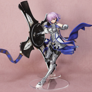 1/4 FGO マシュ・キリエライト メイド Ver. - frenchdoll - BOOTH