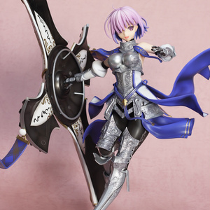 Fate/Grand Order 1/7 ジャンヌ・ダルク〔オルタ〕 - Awaken