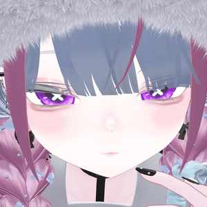 【free/無料】Makeup Texture【rurune/ルルネ対応】 缩略图 2