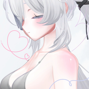 ♥ しおちゃんげんきメーキャップテクスチャー ≽^•⩊•^≼ ♥ / sio's healthy makeup texture ~4月7日 sale 缩略图 4