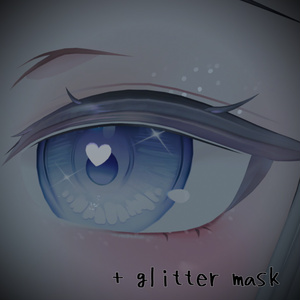 ♥ しおちゃんげんきメーキャップテクスチャー ≽^•⩊•^≼ ♥ / sio's healthy makeup texture ~4月7日 sale 缩略图 5