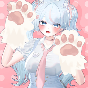✿愛莉ちゃん 桃のメイクアップテクスチャー₍ᐢ. ̫.ᐢ₎♡✿ / airi's peach makeup texture ~4月7日 sale 缩略图 8
