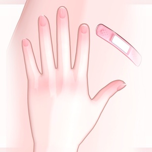 ʕ　·ᴥ·ʔ 【クマリちゃん】ぷにぷにフェイス＆ボディメイク+フェイスブレンドシェイプ ʕ·ᴥ·　ʔ / [Kumaly-chan] Punipuni Face & Body Makeup+ Face Blendshape 缩略图 8