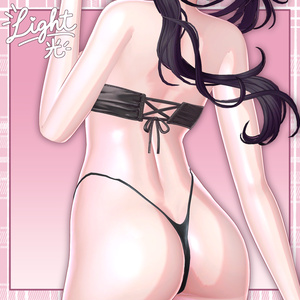 ぽよぽよスキンマテリアル / POYOPOYO Skin Material - For lilToon 【6アバター対応】 缩略图 5
