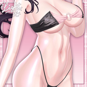 ぽよぽよスキンマテリアル / POYOPOYO Skin Material - For lilToon 【6アバター対応】 缩略图 3