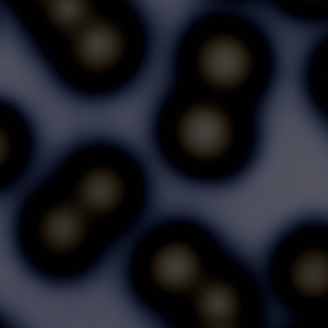 Lumen Cells — シームレスVJループ + 壁紙素材 | antymark