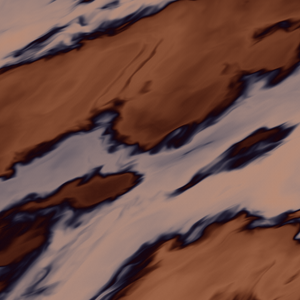 Silk Marble — シームレスVJループ + 壁紙素材 | antymark