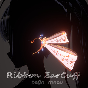 Ribbon Ear Cuff 缩略图 4