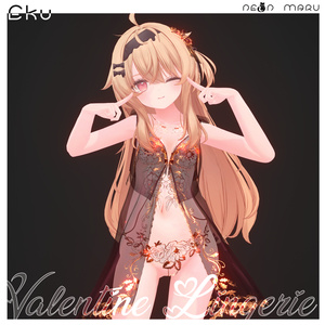 【Valentine Lingerie】 25-Avatars 缩略图 20