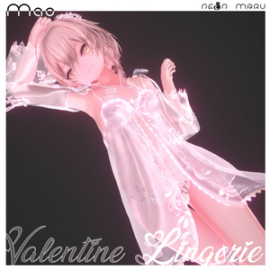 【Valentine Lingerie】 25-Avatars 缩略图 19