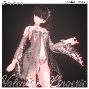 【Valentine Lingerie】 25-Avatars 缩略图 9