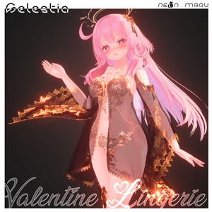 【Valentine Lingerie】 25-Avatars 缩略图 12