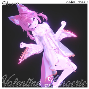 【Valentine Lingerie】 25-Avatars 缩略图 21