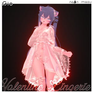 【Valentine Lingerie】 25-Avatars 缩略图 16
