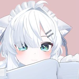 【 真冬対応 】アイテクスチャ / eye texture for Mafuyu｜Mafuyu対応 #MAHOUNOHEYA 缩略图 7