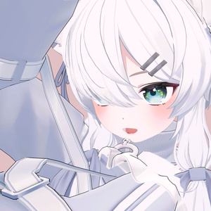 【 真冬対応 】アイテクスチャ / eye texture for Mafuyu｜Mafuyu対応 #MAHOUNOHEYA 缩略图 3