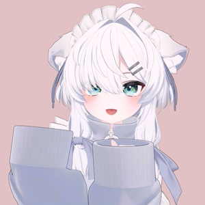 【 真冬対応 】アイテクスチャ / eye texture for Mafuyu｜Mafuyu対応 #MAHOUNOHEYA 缩略图 2