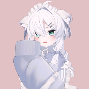 【 真冬対応 】アイテクスチャ / eye texture for Mafuyu｜Mafuyu対応 #MAHOUNOHEYA 缩略图 4