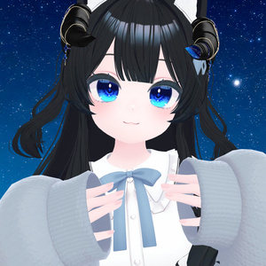 【 ライム対応 】『星の海』アイテクスチャ & まつ毛メイク/ Eye Texture & Eyelash Makeup for Lime｜Lime対応 #MAHOUNOHEYA 缩略图 4