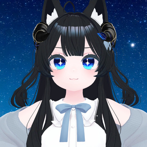 【 ライム対応 】『星の海』アイテクスチャ & まつ毛メイク/ Eye Texture & Eyelash Makeup for Lime｜Lime対応 #MAHOUNOHEYA 缩略图 5