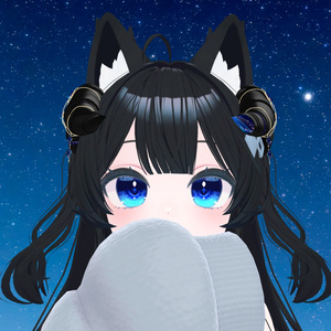【 ライム対応 】『星の海』アイテクスチャ & まつ毛メイク/ Eye Texture & Eyelash Makeup for Lime｜Lime対応 #MAHOUNOHEYA 缩略图 3