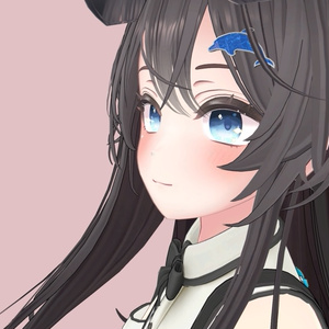 【 リリモカ対応 】アイテクスチャ / eye texture for Lilimoca｜LILIMOCA対応 #MAHOUNOHEYA 缩略图 3