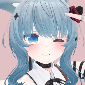 【 シアン対応 】『Sea of Dreams2』アイテクスチャ  / eye texture for Cian  Cian対応 #MAHOUNOHEYA 缩略图 2
