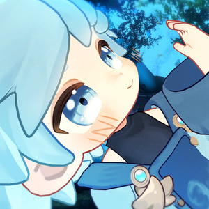 【 ウズルハ対応 】アイテクスチャ (4 colors) / eye texture for Uzuruha (4 colors) #MAHOUNOHEYA 缩略图 8