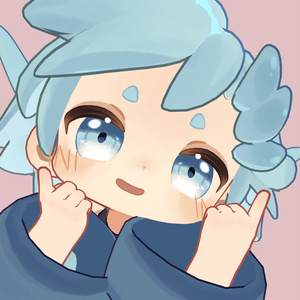 【 ウズルハ対応 】アイテクスチャ (4 colors) / eye texture for Uzuruha (4 colors) #MAHOUNOHEYA 缩略图 2