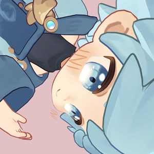 【 ウズルハ対応 】アイテクスチャ (4 colors) / eye texture for Uzuruha (4 colors) #MAHOUNOHEYA 缩略图 4