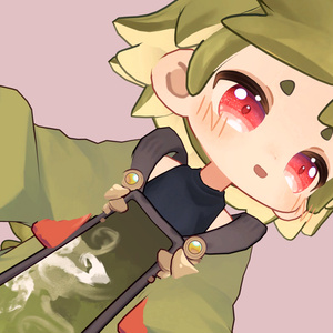 【 ウズルハ対応 】『Angel』アイテクスチャ (7 colors) / eye texture for Uzuruha (7 colors) #MAHOUNOHEYA 缩略图 4