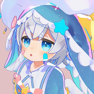 【 シピルカ対応 】海 瞳テクスチャ / eye texture for Shipilka🐬｜Shipilka対応 #MAHOUNOHEYA 缩略图 2