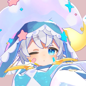 【 シピルカ対応 】海 瞳テクスチャ / eye texture for Shipilka🐬｜Shipilka対応 #MAHOUNOHEYA 缩略图 3