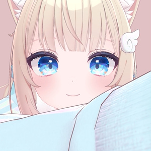 【 シフォン対応 】『Umi』アイテクスチャ🐬 / eye texture for Chiffon｜Chiffon対応 #MAHOUNOHEYA 缩略图 5