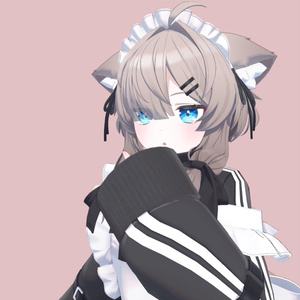 【 真冬対応 】海 アイテクスチャ / eye texture for Mafuyu🐬｜Mafuyu対応 #MAHOUNOHEYA 缩略图 3
